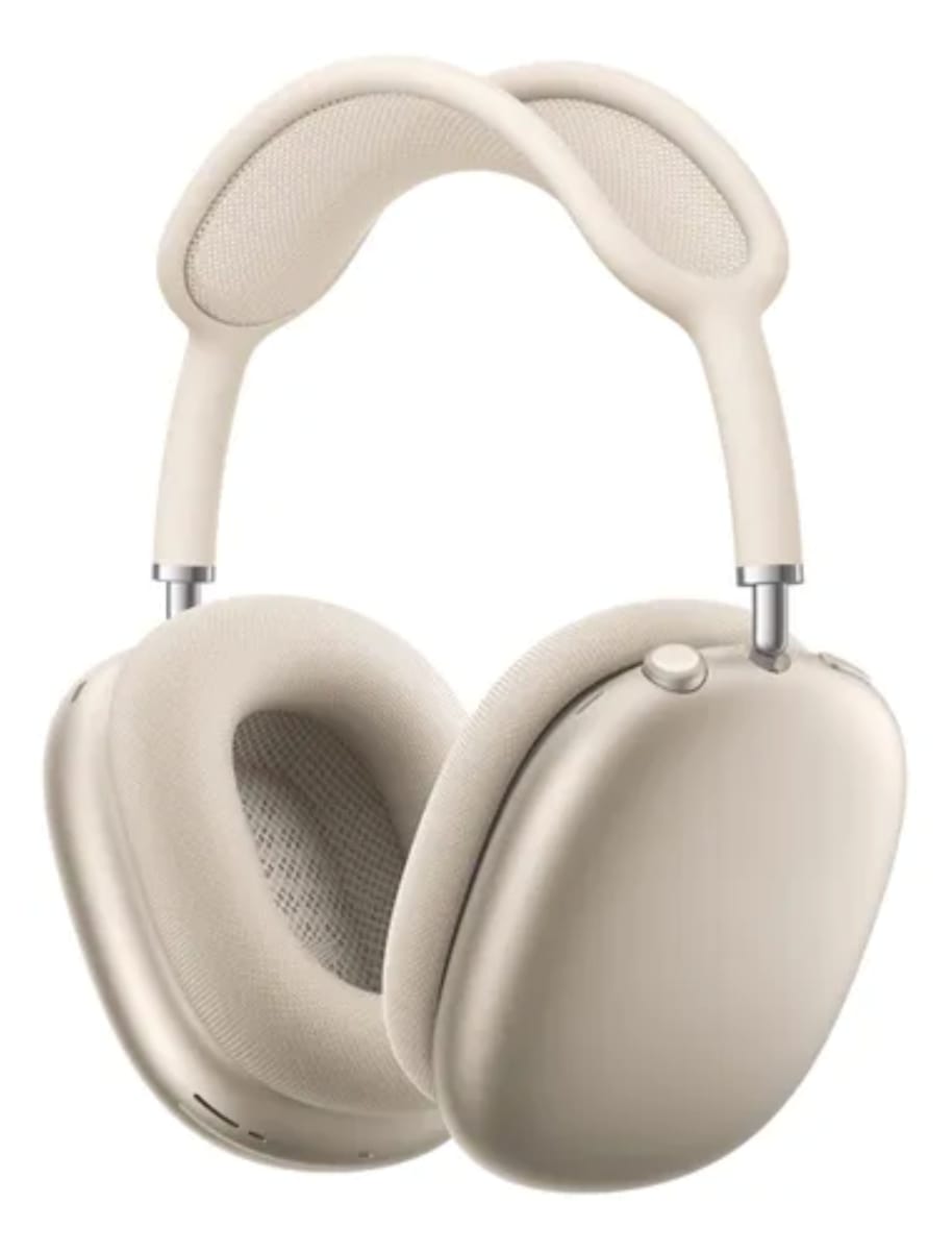 Apple AirPods Max - Blanco estelar3