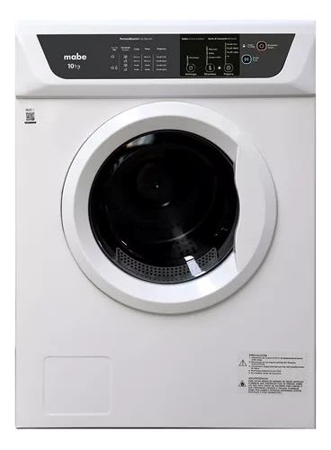 Secadora Mabe SEM101BBDY BCA 10 Kg1