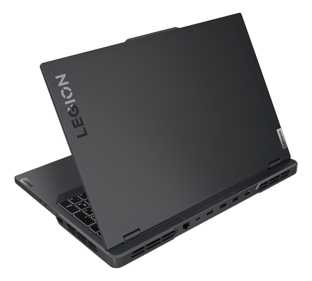 Notebook Gamer Lenovo  Legion,  Ryzen 7, 32GB RAM, Pantalla 16.1“, RTX 4070,  1TB SSD -Onyx3