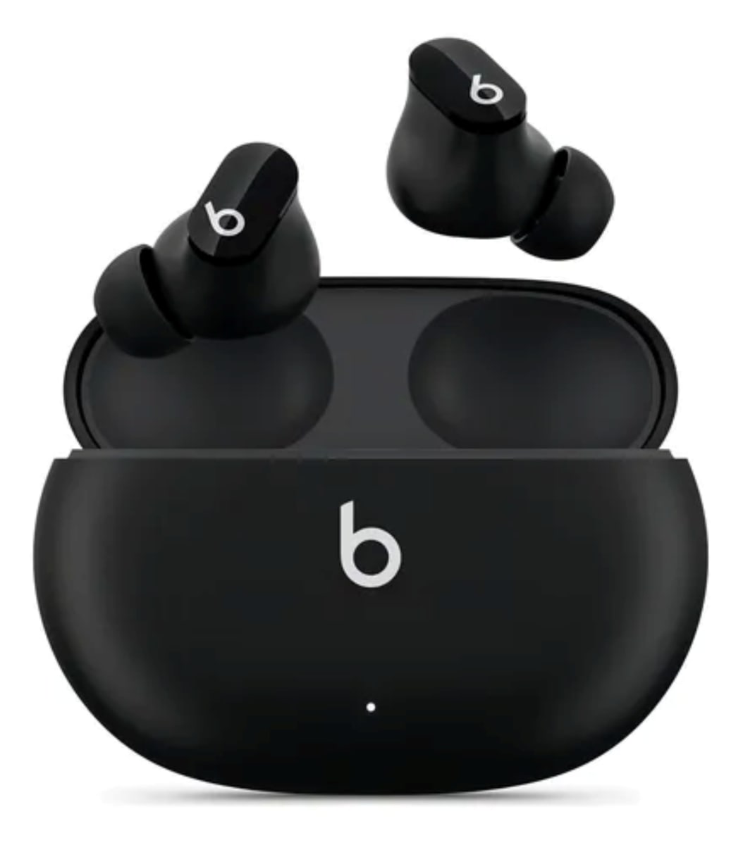 Audifonos Beats Auriculares Studio Buds Negro1