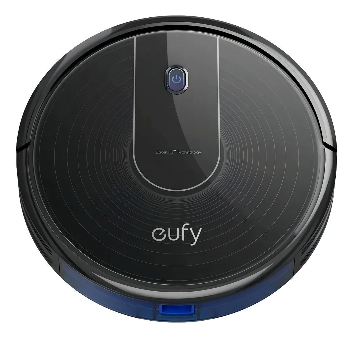 Aspiradora robot Eufy RoboVac 11S Plus negra2