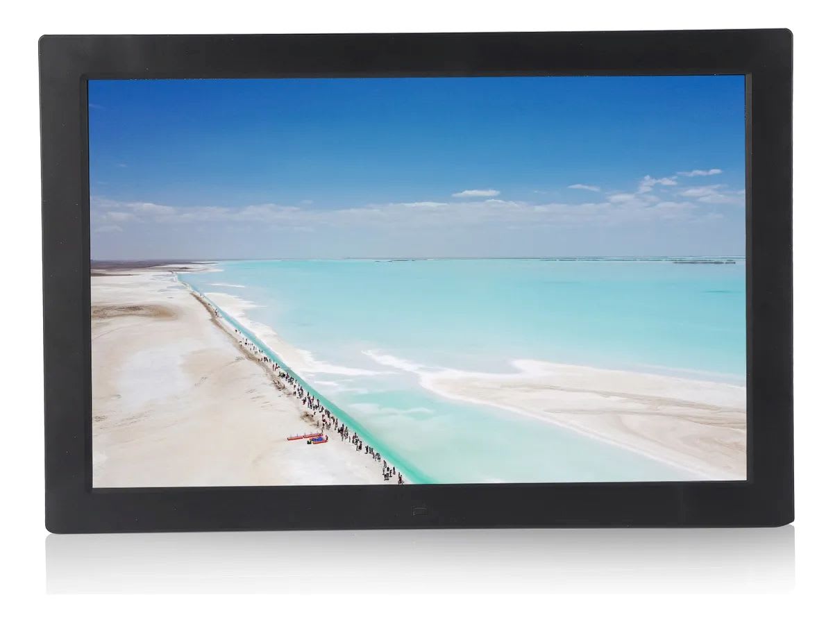 Marco Digital De 17 Pulgadas Para Fotos Hd, 1440 X 9002