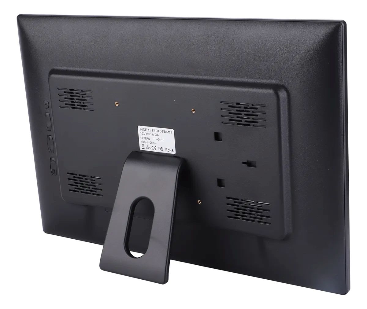 Marco Digital De 17 Pulgadas Para Fotos Hd, 1440 X 9003