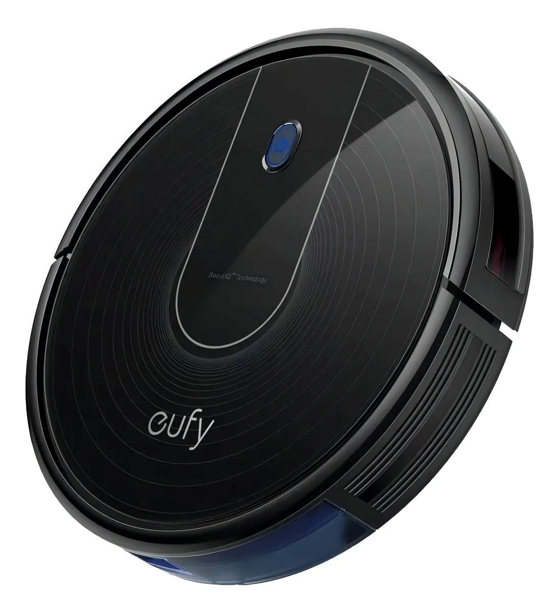 Aspiradora robot Eufy RoboVac 11S Plus negra1