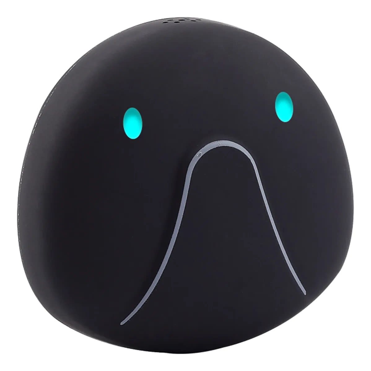 Rastreador eléctrico inteligente con Mini GPS para perros1