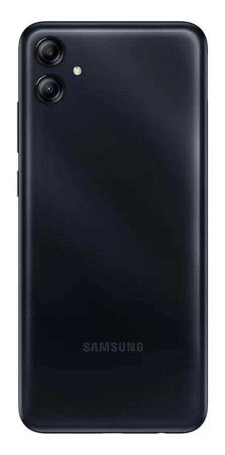 Celular Samsung A04e, 128GB, Negro-Reacondicionado3