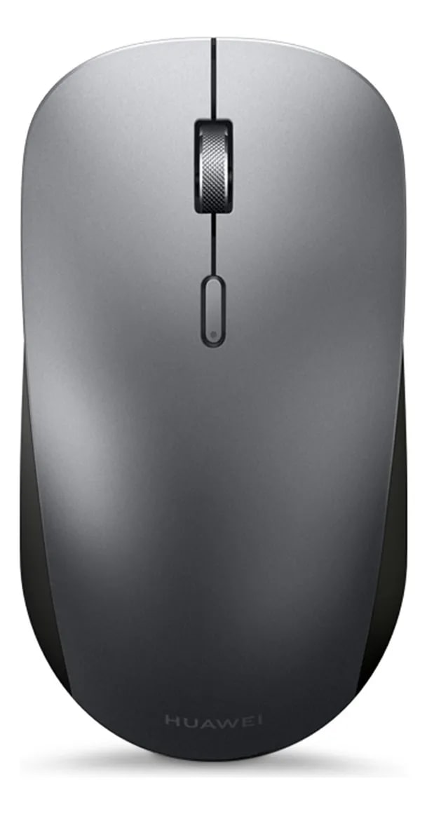 Mouse Huawei  CD26 -Negro1