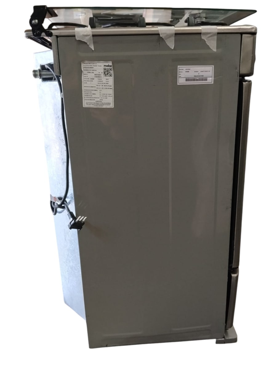 COCINA MABE ANDES 7650FX1 A GAS2