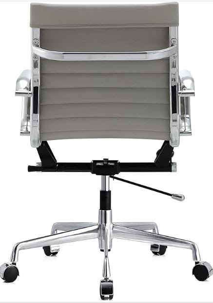 Silla giratoria de oficina Meelano3