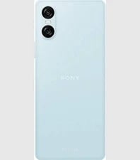 Celular Sony Xperia 10VI, 128GB, Dual, no toma 5G con compañia Wom, Celeste-Reacondicionado2