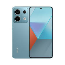 Celular Xiaomi Redmi Note 13 Pro, 256GB, Ocen Teal-Reacondicionado1