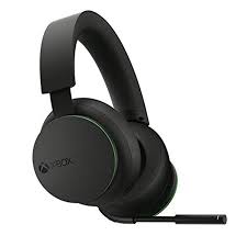 Audífonos Xbox Cascos Estéreo Con Sonido Espacial1