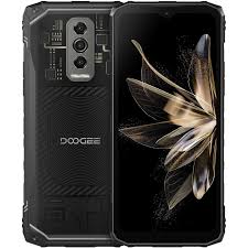 Celular Doogee Blade 10 Ultra, 256GB, Negro-Reacondicionado1