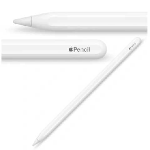 Apple Pencil 2da Generación Blanco1