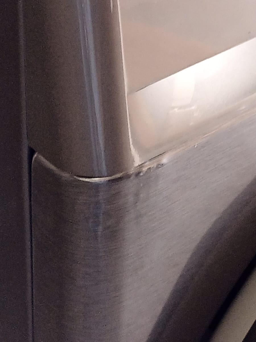 Lavadora y Secadora 12/7 Kg LG WD12VVC5S6C Color Plateado3