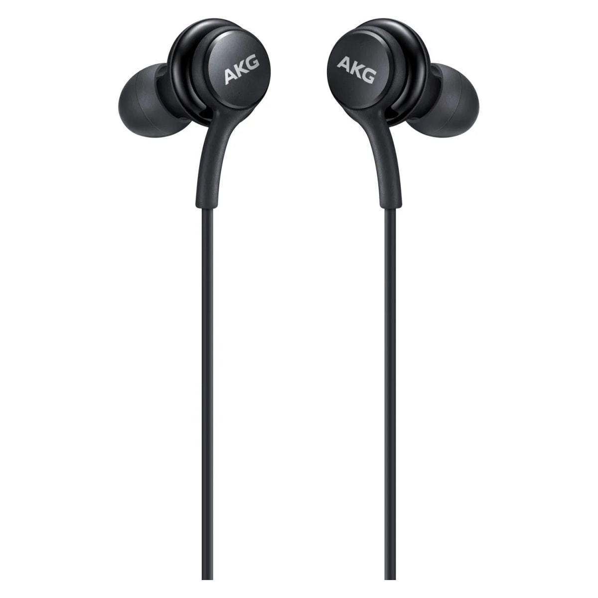 Audífonos Samsung Tipo C Negro1