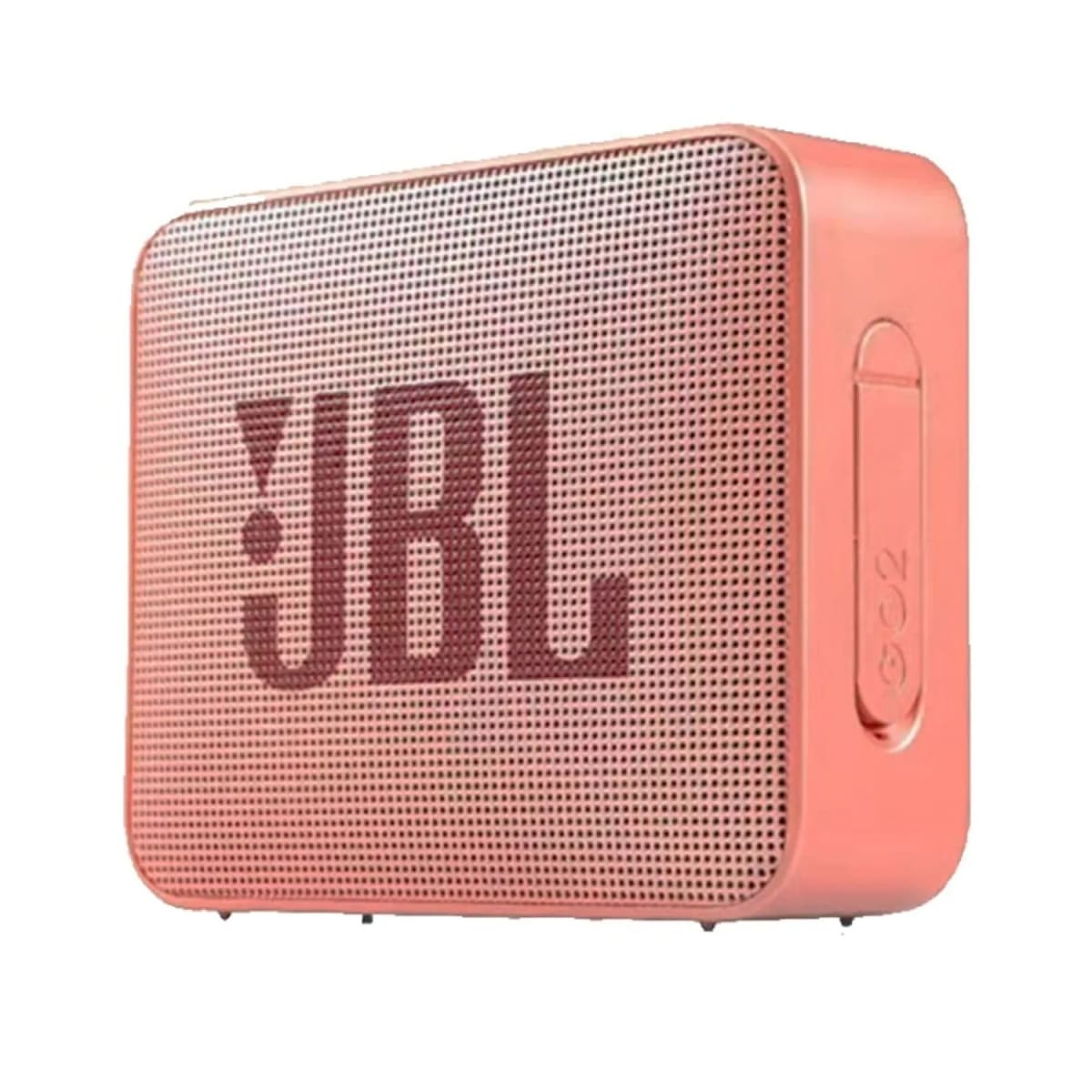 Parlante portatil JBL GO2 BT Rosado Harman1