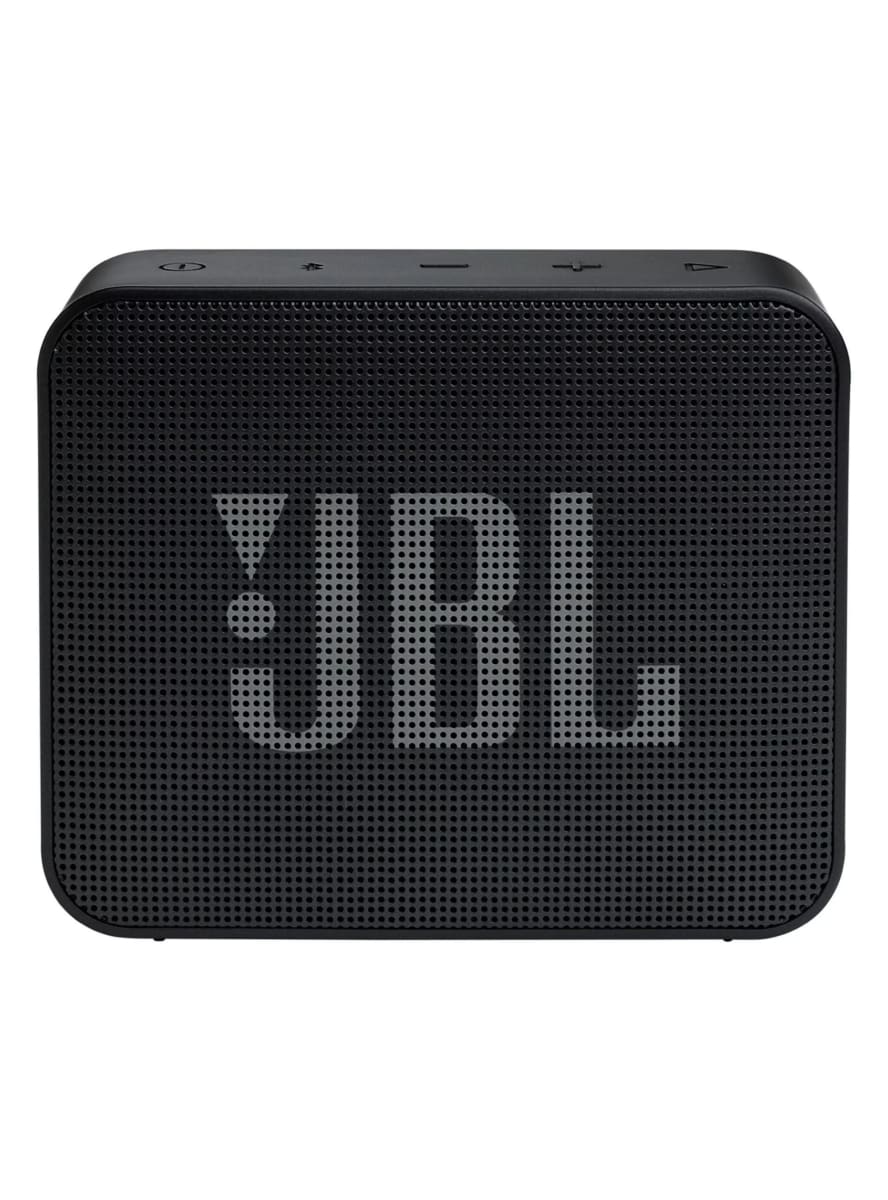 Parlante Bluetooth Portatil JBL GO ESSENTIAL Negro1