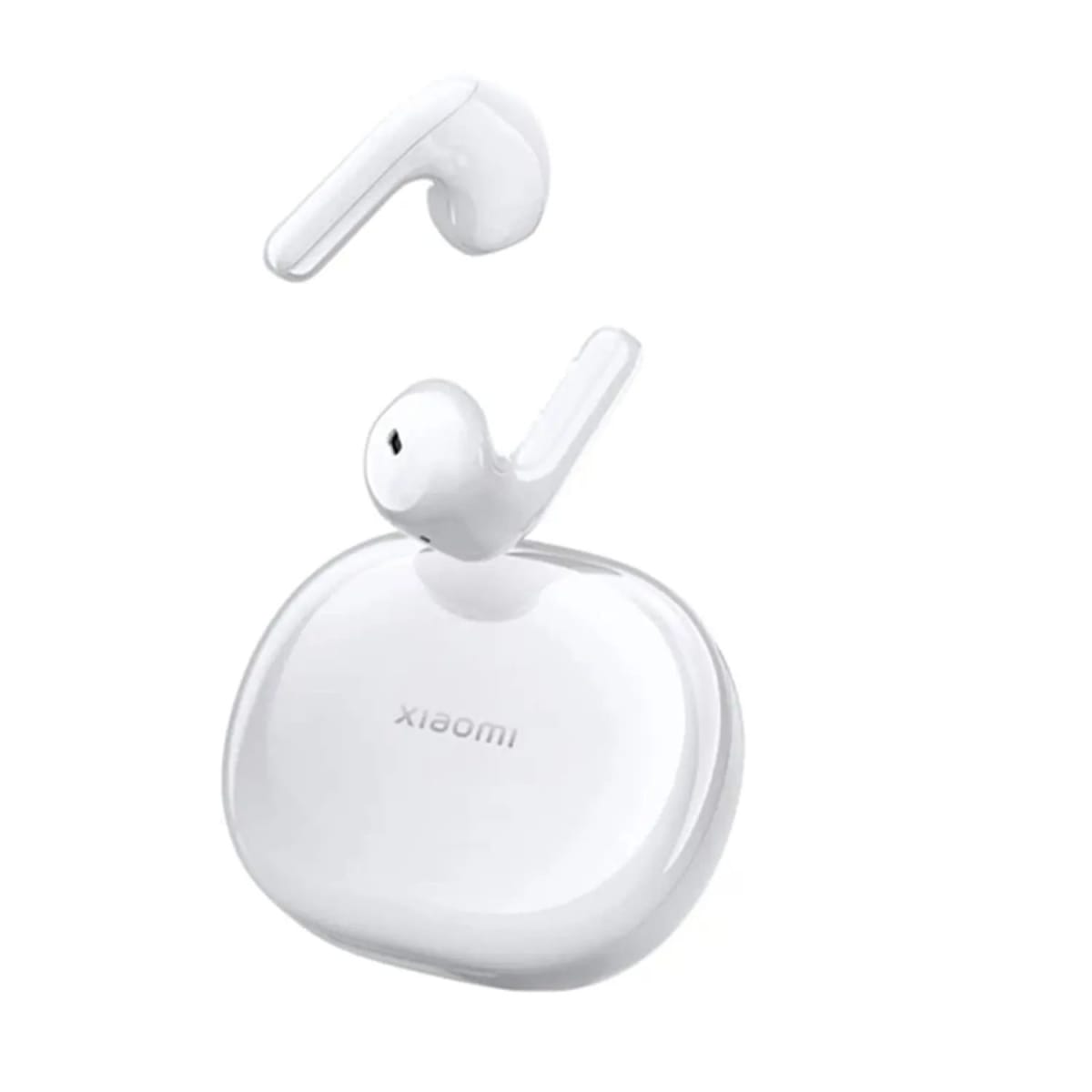 Audífonos Xiaomi Air 3 se Bluetooth Reducción Ruido -Blanco1