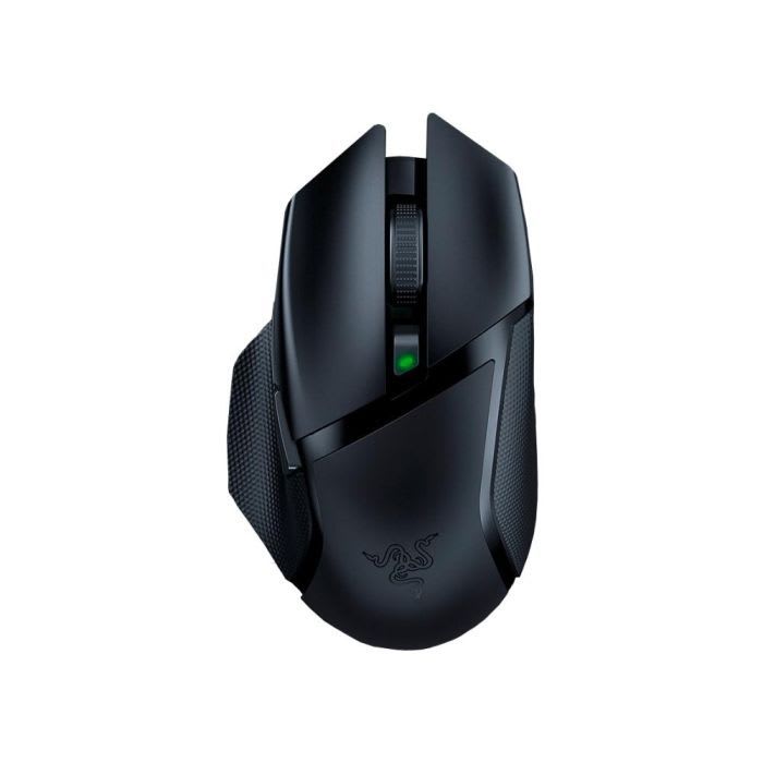 Mouse  Razer Basilisk X HyperSpeed Negro1