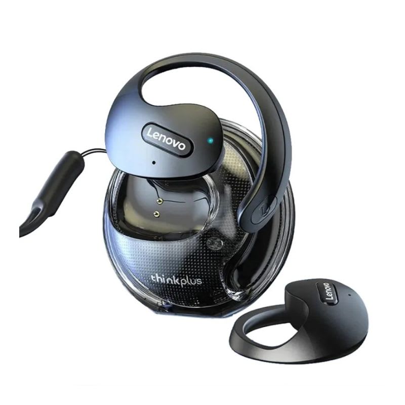 Audifonos  LENOVO BT  THINKPLUS X15 PRO / BT 5.4 Negro1