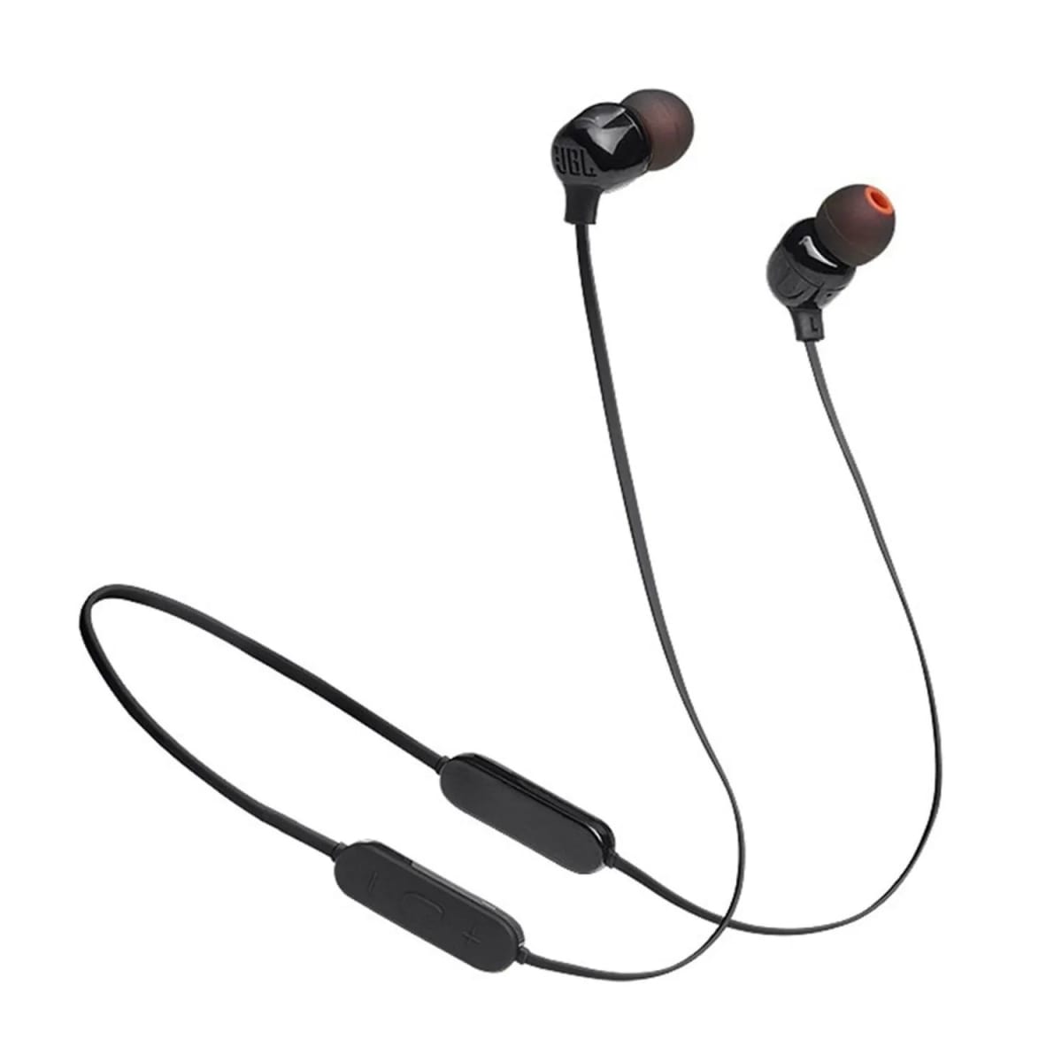 Audífonos Bluetooth JBL Tune 125BT Negro1