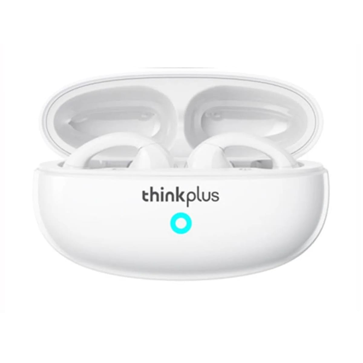 Audífonos Lenovo - XT83 II - Bluetooth 5.3 Blanco1