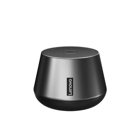 Parlante Lenovo BT K3 PRO Negro1