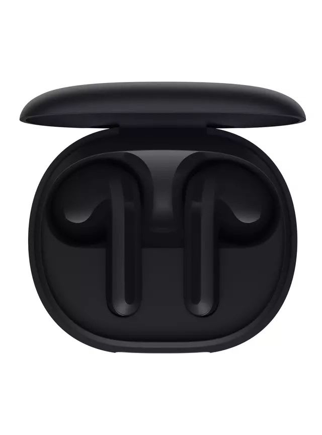 Audífonos  Xiaomi Inalámbricos Redmi Buds 4 Lite Negro1