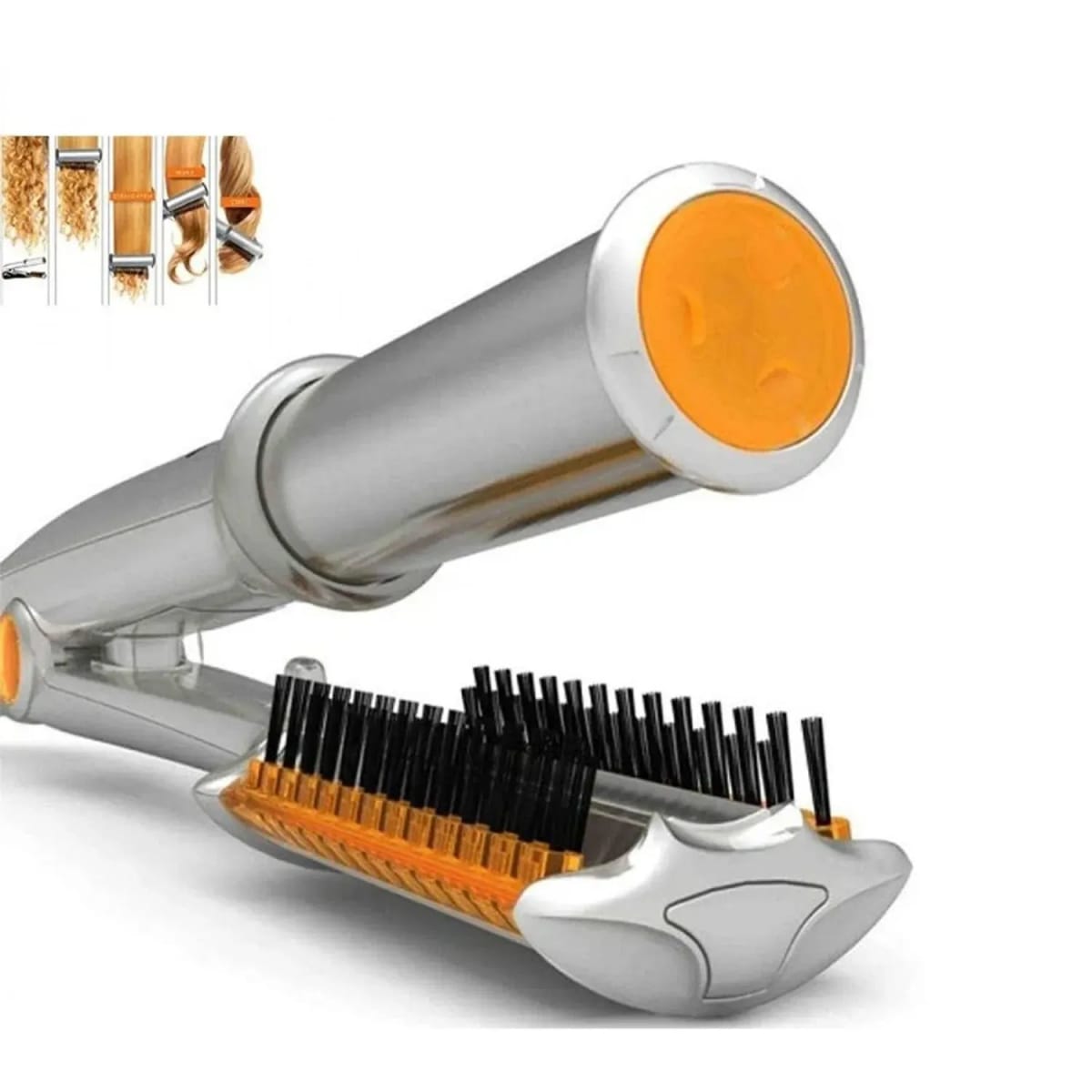 Plancha de Pelo Giratoria In Style2