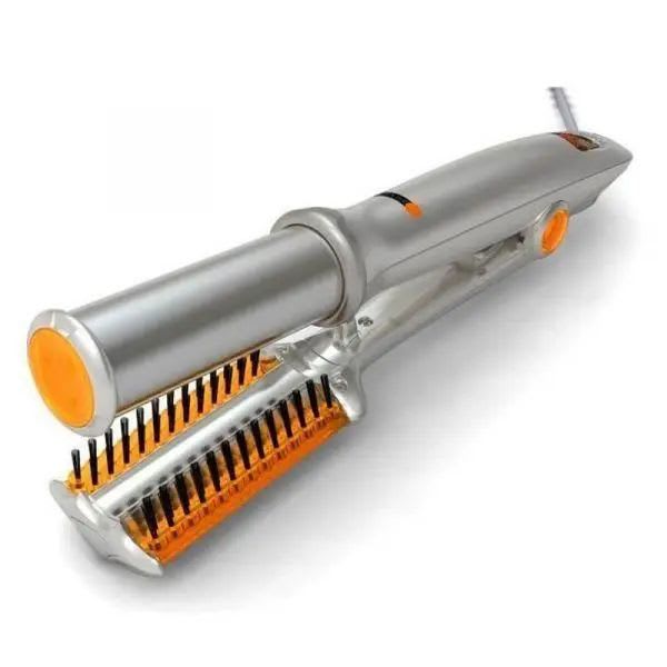 Plancha de Pelo Giratoria In Style1