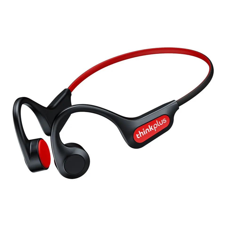 Audífonos Lenovo X3PRO deportivos de Conducción Ósea1