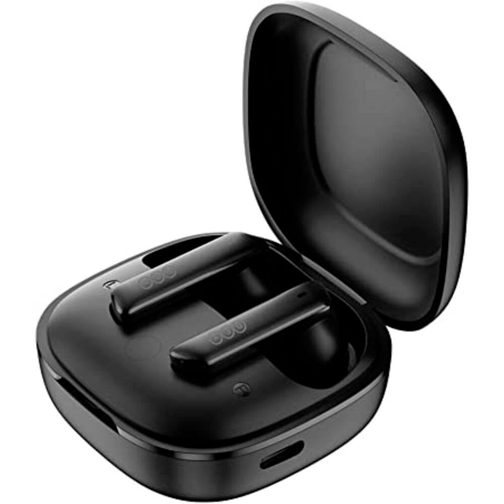 Audifonos  Qcy HT05 Negro3
