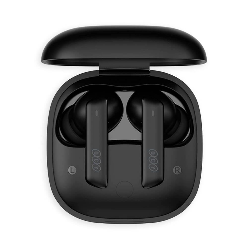 Audifonos  Qcy HT05 Negro2