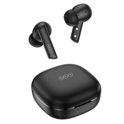 Audifonos  Qcy HT05 Negro1