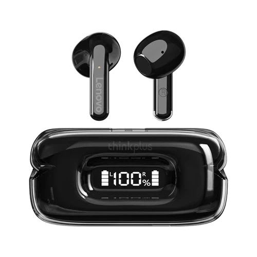 Audifonos Lenovo X15II TWS In Ear Bluetooth Negro1