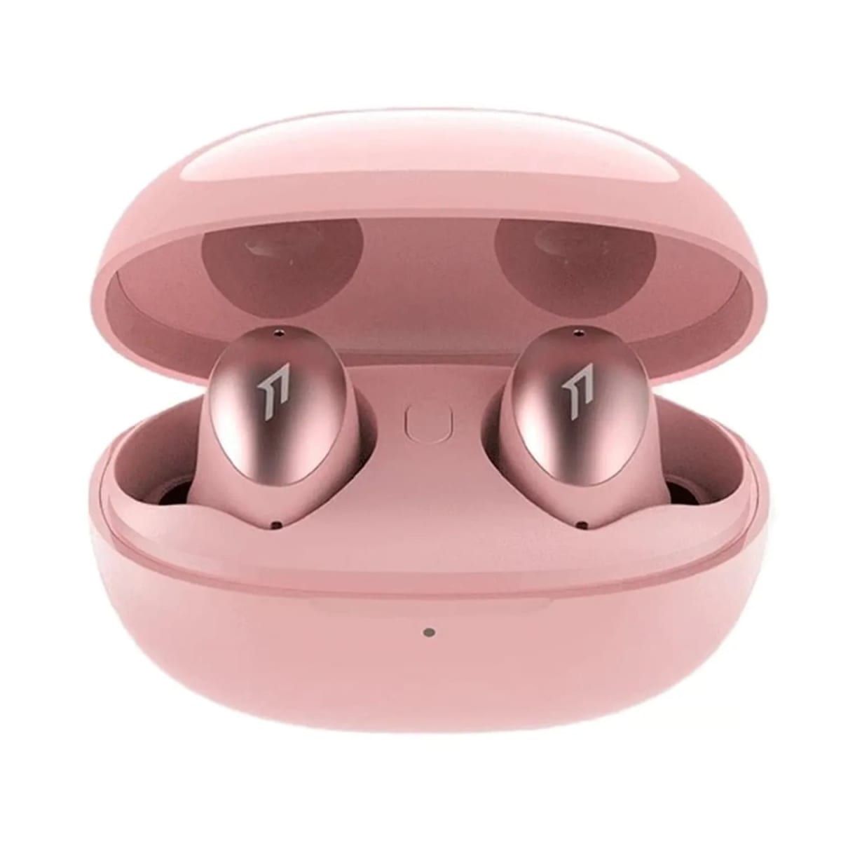 Audífonos Bluetooth 1more colorbuds-Rosa1