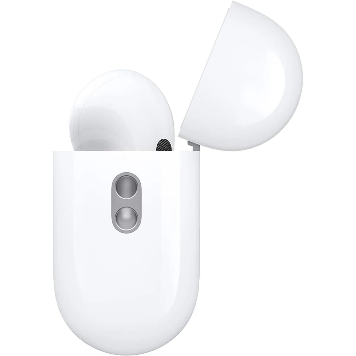 Audifonos Apple Airpods Pro 2da gen con Magsafe USB-C Blanco1