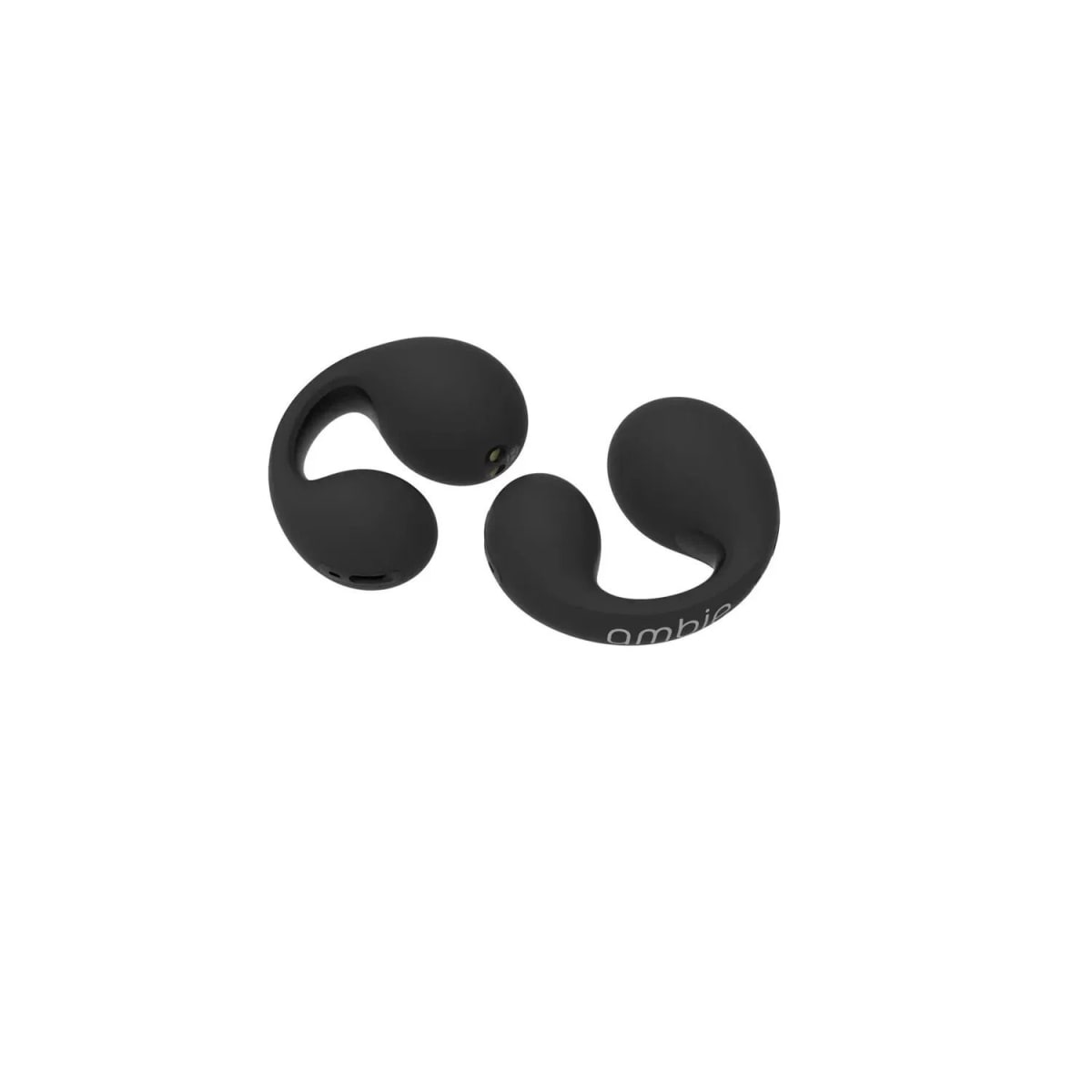 Audífonos Ambie Earcuffs Am-tw01 Bc Tipo Pendiente Negro3