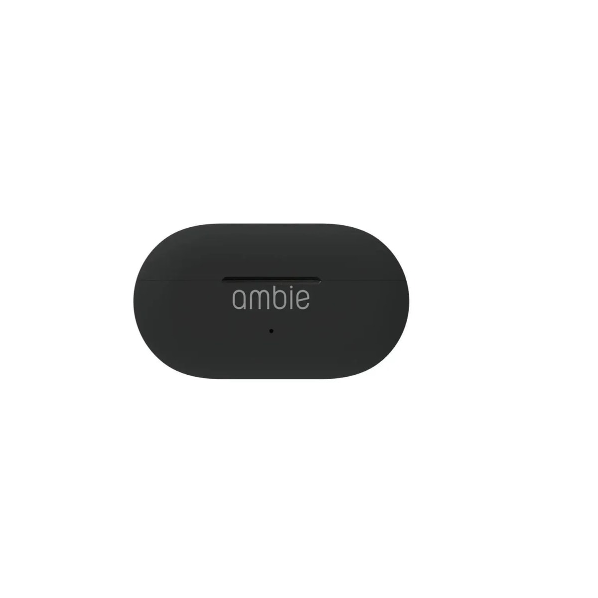 Audífonos Ambie Earcuffs Am-tw01 Bc Tipo Pendiente Negro2