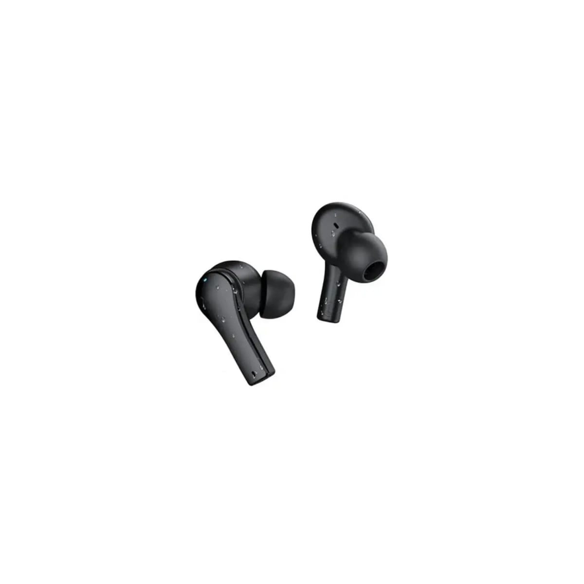 Audifonos Lenovo QT82 Bluetooth Negro2