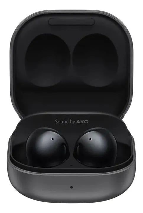 Audifonos Samsung Galaxy Buds2 Negro2