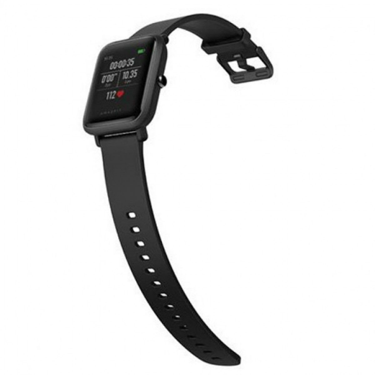 Reloj Smartwatch Amazfit Bip A1608 - Negro1