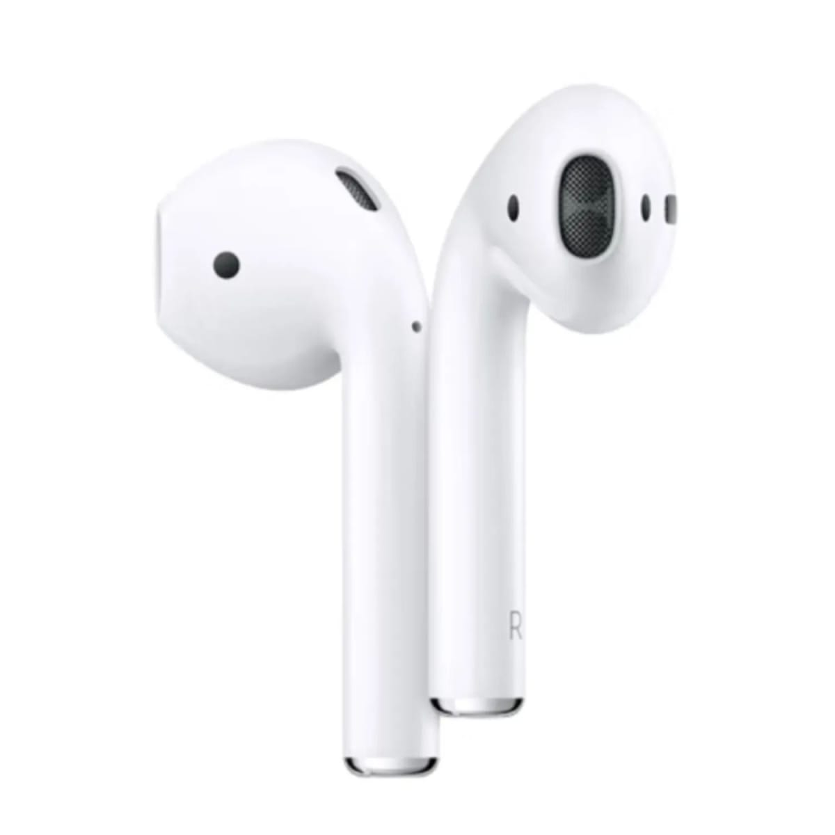 Audifonos Apple AirPods 2 Reacondicionados Blanco1