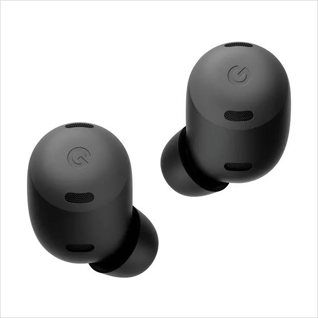 Audifonos Google  Pixel Buds Pro Negro2