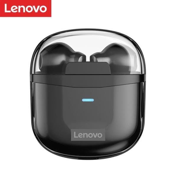 Audífonos Lenovo Thinkplus Live Pods XT96  Negro1