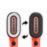 Plancha Vaporizador vertical Rowenta Pure Pop Coral2