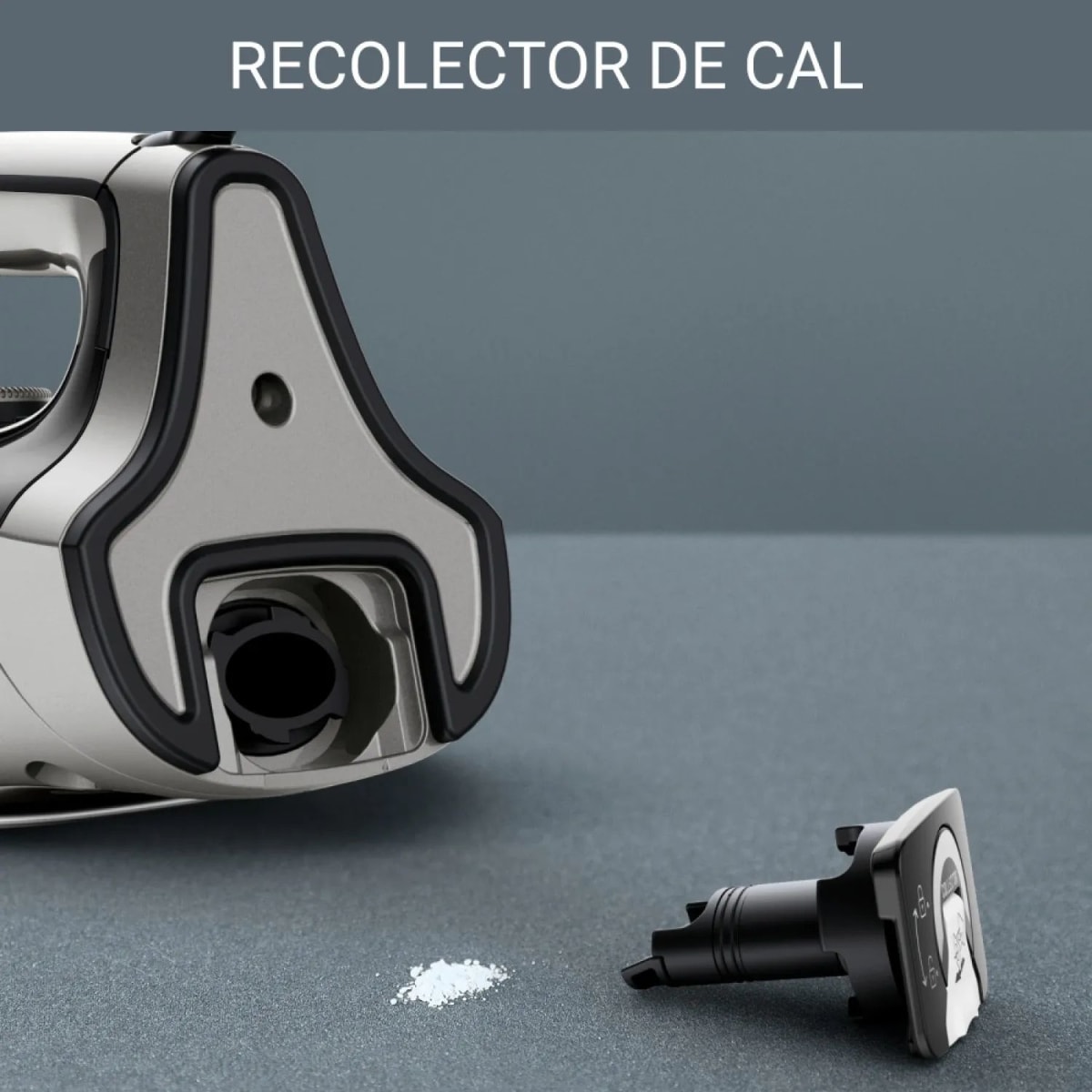 Plancha de Vapor Rowenta Expertis Anti  Calc2