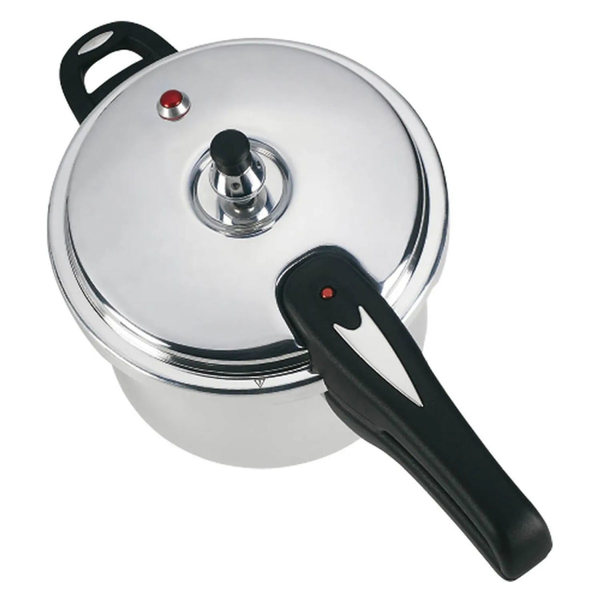 Olla de presion  T-FAL 92160PC 6 LT Acero Inox2