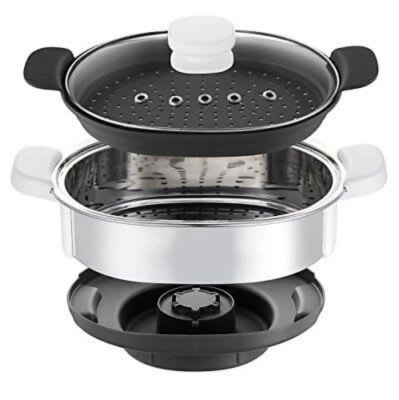 Vaporera Moulinex Companion2